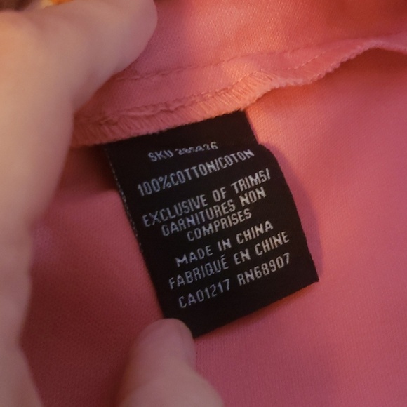 Cotton jacket - Picture 2 of 6